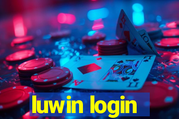 luwin login